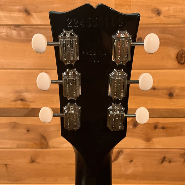 Gibson SG Special Electric Guitar - Ebony