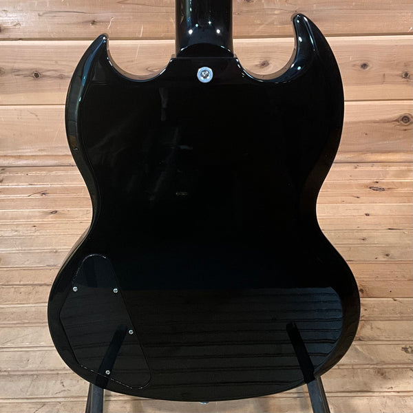 Gibson SG Special Electric Guitar - Ebony