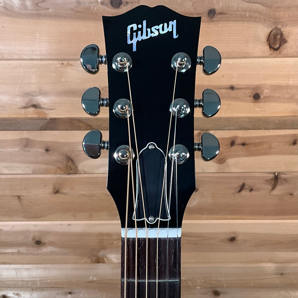 Gibson J-45 Standard Acoustic Guitar - Vintage Sunburst