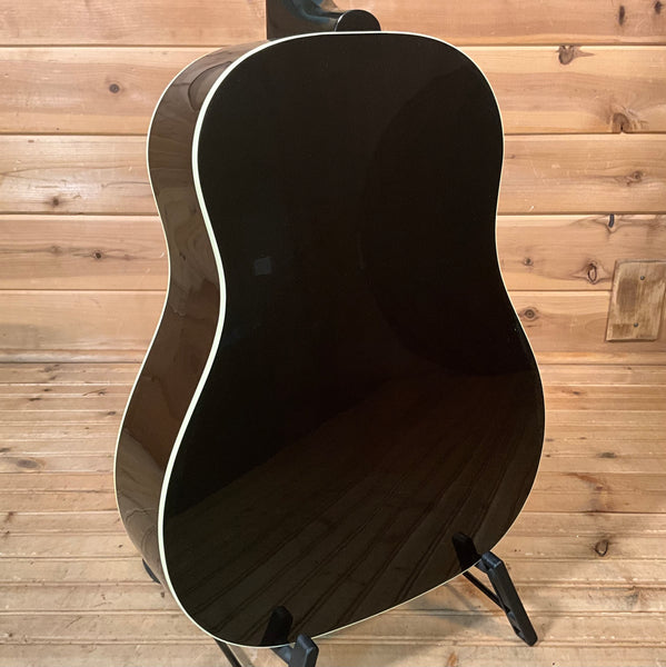 Gibson J-45 Standard Acoustic Guitar - Vintage Sunburst