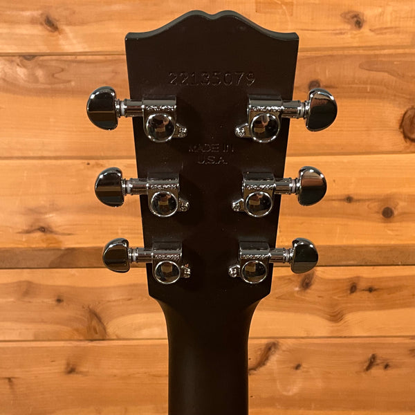 Gibson L-00 Special Acoustic Guitar - Satin Vintage Sunburst