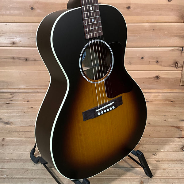 Gibson L-00 Special Acoustic Guitar - Satin Vintage Sunburst