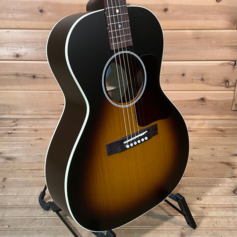Gibson L-00 Special Acoustic Guitar - Satin Vintage Sunburst