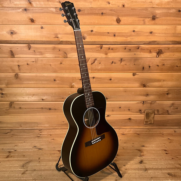 Gibson L-00 Special Acoustic Guitar - Satin Vintage Sunburst