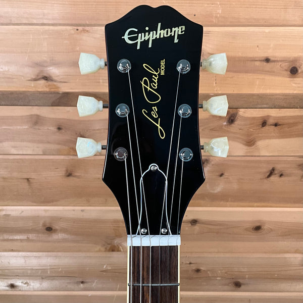 Epiphone Joe Bonamassa 1955 Les Paul Standard Electric Guitar - Copper Iridescent