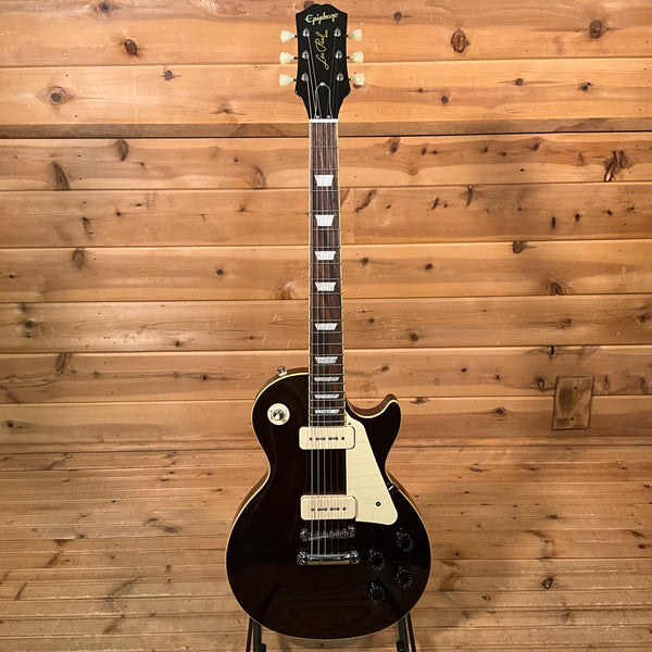 Epiphone Joe Bonamassa 1955 Les Paul Standard Electric Guitar - Copper Iridescent