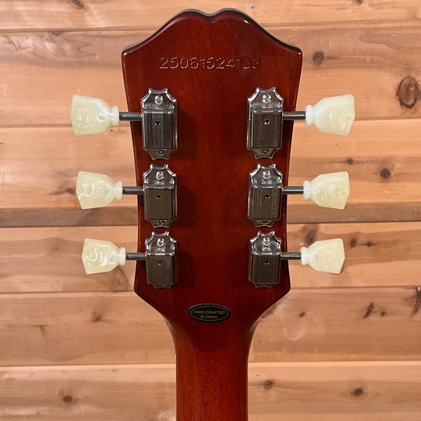 Epiphone Joe Bonamassa 1955 Les Paul Standard Electric Guitar - Copper Iridescent