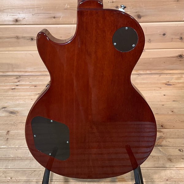 Epiphone Joe Bonamassa 1955 Les Paul Standard Electric Guitar - Copper Iridescent