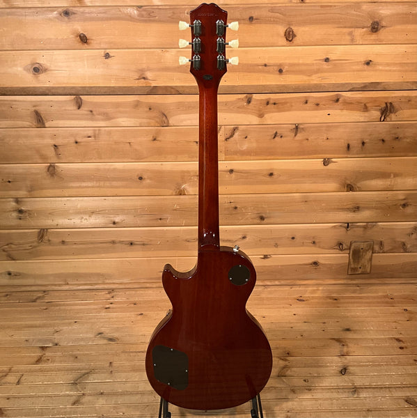 Epiphone Joe Bonamassa 1955 Les Paul Standard Electric Guitar - Copper Iridescent