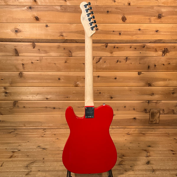 Squier Sonic Telecaster Electric Guitar - Torino Red