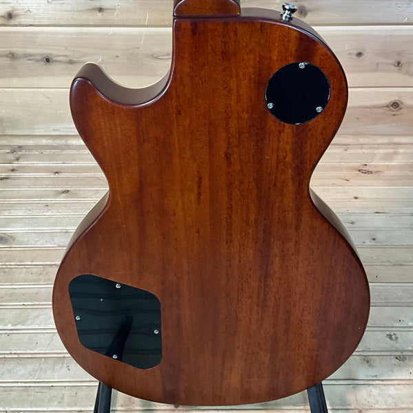 Epiphone Kirk Hammet "Greeny" 1959 Les Paul Standard - Greeny Burst