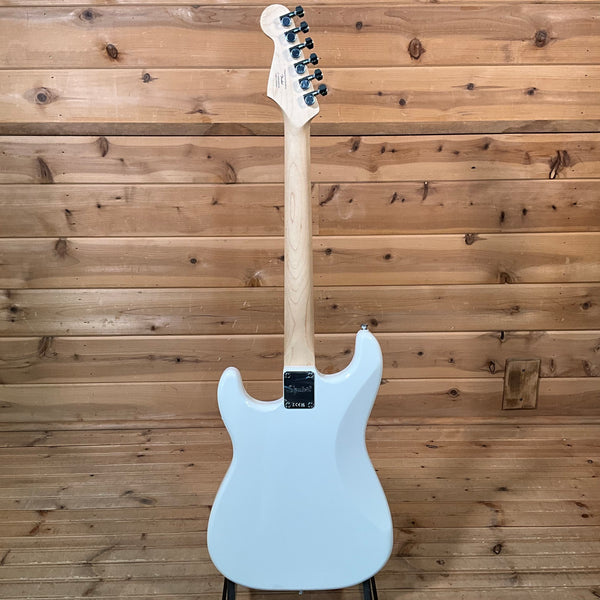 Squier Sonic Stratocaster HT Electric Guitar - Arctic White