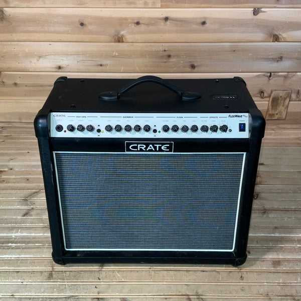 Crate Flexwave 65/112 Electric Guitar Amplifier