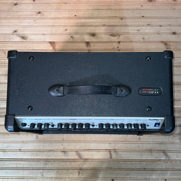 Crate Flexwave 65/112 Electric Guitar Amplifier