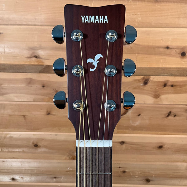 Yamaha FSX800C Acoustic Guitar - Natural