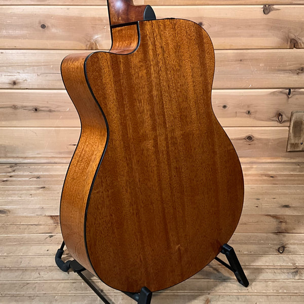 Yamaha FSX800C Acoustic Guitar - Natural