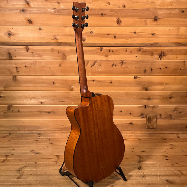 Yamaha FSX800C Acoustic Guitar - Natural