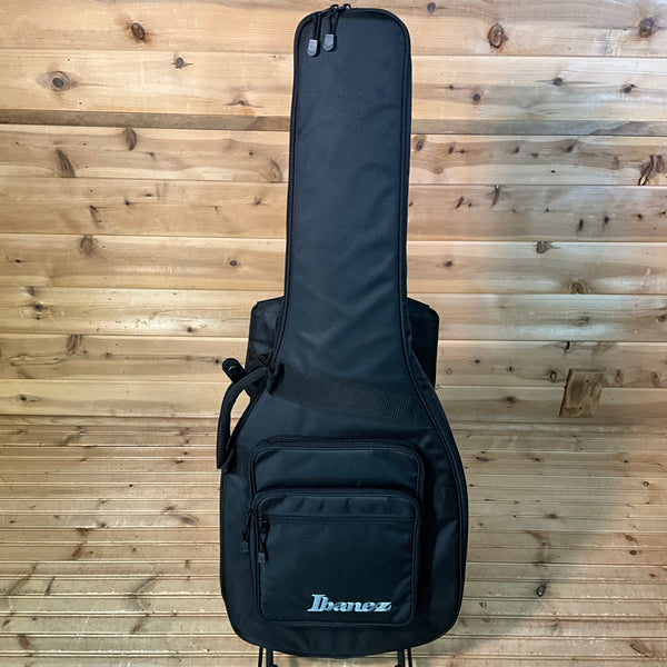 Ibanez Premium AZ427P2QM Electric Guitar - Twilight Blue Burst