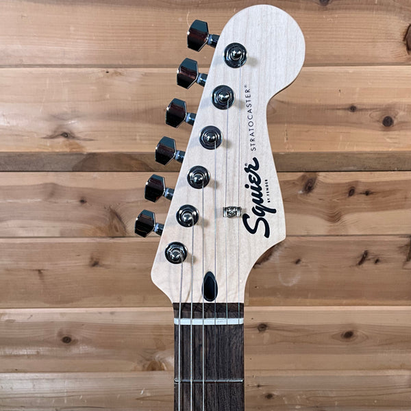 Squier Sonic Stratocaster Electric Guitar - Ultraviolet