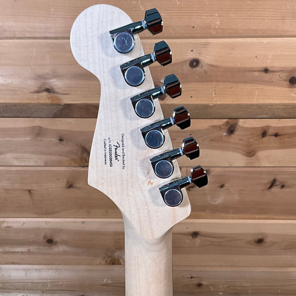 Squier Sonic Stratocaster Electric Guitar - Ultraviolet