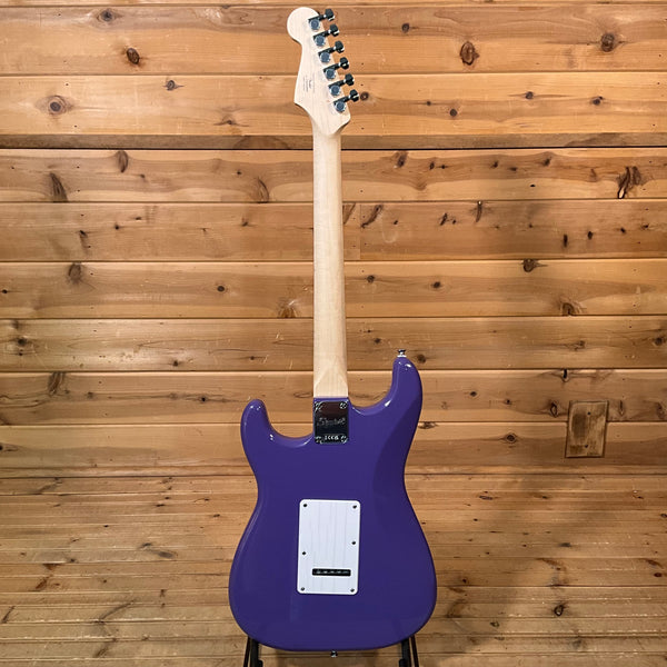Squier Sonic Stratocaster Electric Guitar - Ultraviolet