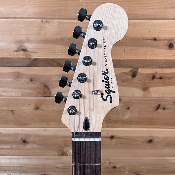 Squier Sonic Stratocaster Electric Guitar - California Blue