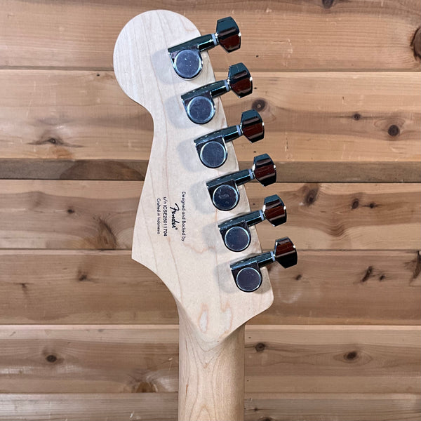 Squier Sonic Stratocaster Electric Guitar - California Blue