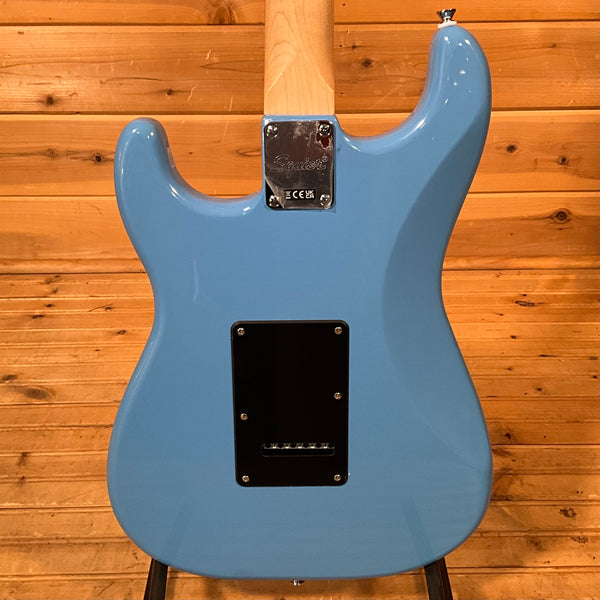 Squier Sonic Stratocaster Electric Guitar - California Blue