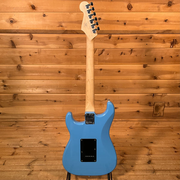 Squier Sonic Stratocaster Electric Guitar - California Blue