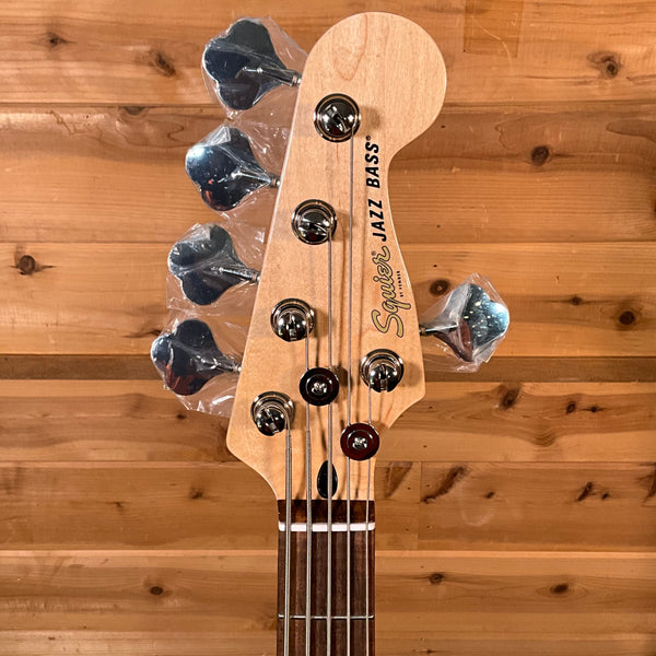 Squier Affinity Series Jazz Bass V Electric Bass - 3-Color Sunburst