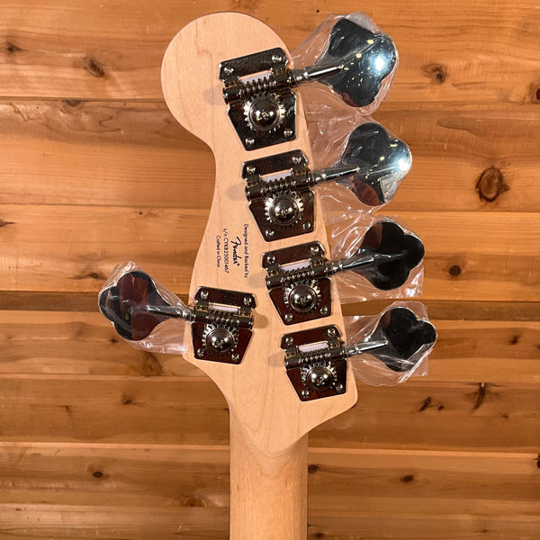 Squier Affinity Series Jazz Bass V Electric Bass - 3-Color Sunburst