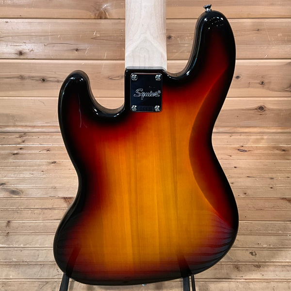 Squier Affinity Series Jazz Bass V Electric Bass - 3-Color Sunburst