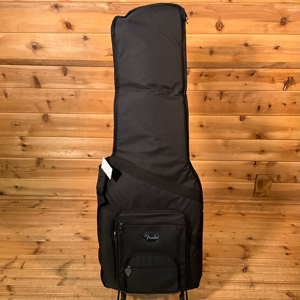 Fender American Professional Classic Stratocaster Electric Guitar - Faded Black