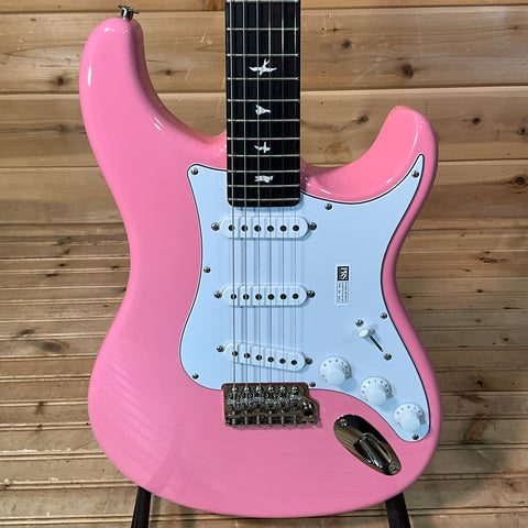 PRS John Mayer Silver Sky Electric Guitar - Roxy Pink