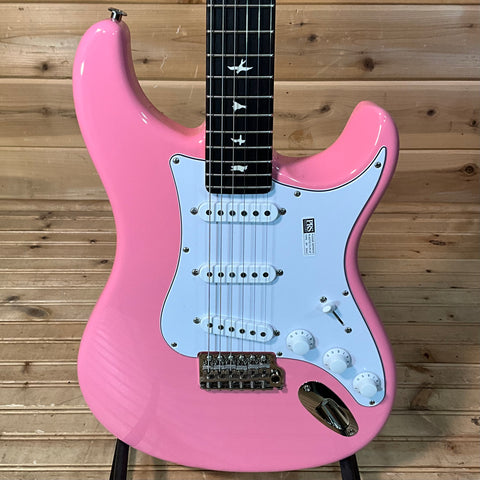 PRS John Mayer Silver Sky Electric Guitar - Roxy Pink