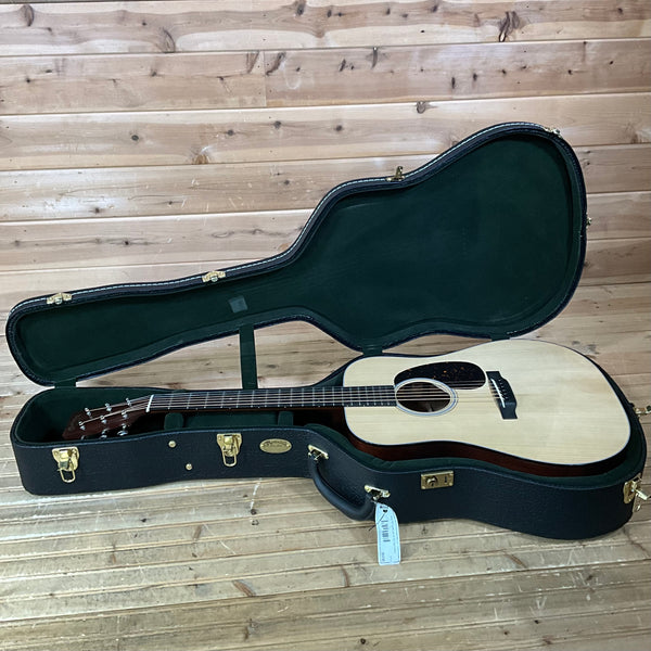 Martin D-18 Authentic 1937 Acoustic Guitar - Natural