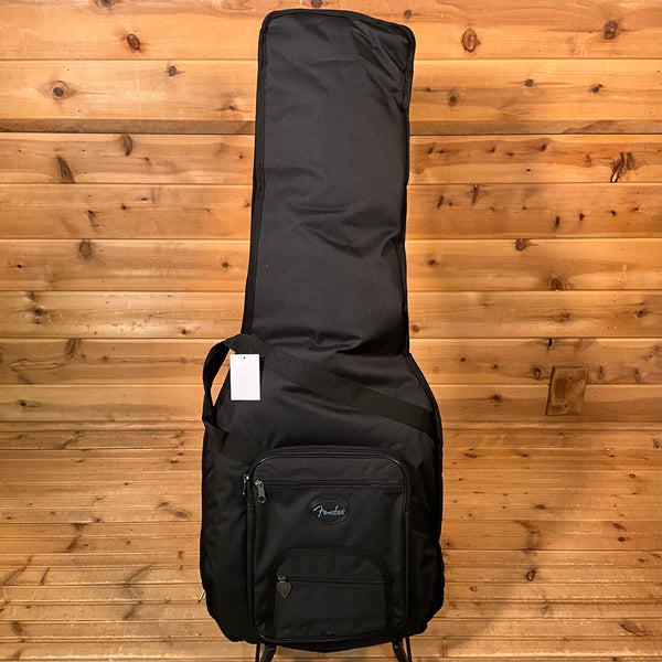 Fender American Professional Classic Stratocaster Electric Guitar - Faded Black