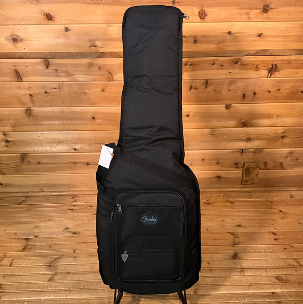 Fender American Professional Classic Stratocaster HSS Electric Guitar - Faded Black