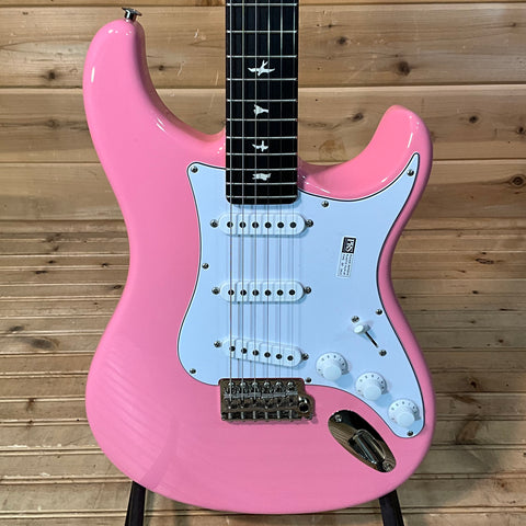 PRS John Mayer Silver Sky Electric Guitar - Roxy Pink