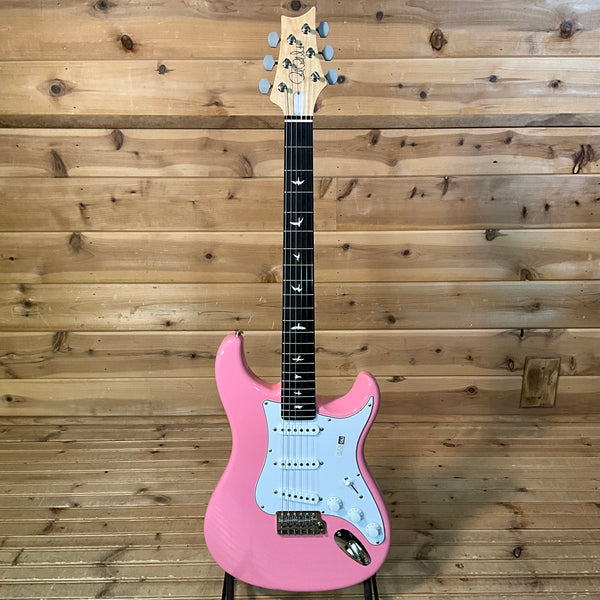 PRS John Mayer Silver Sky Electric Guitar - Roxy Pink