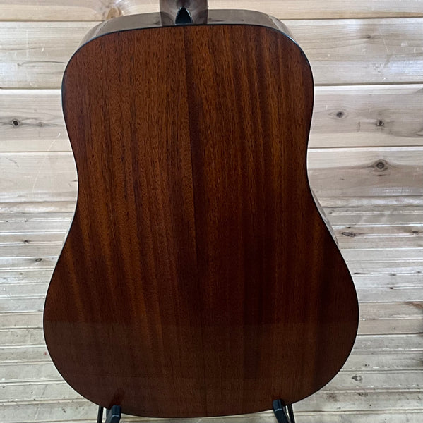 Martin D-18 Authentic 1937 Acoustic Guitar - Natural