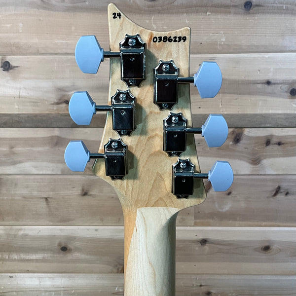 PRS John Mayer Silver Sky Electric Guitar - Roxy Pink