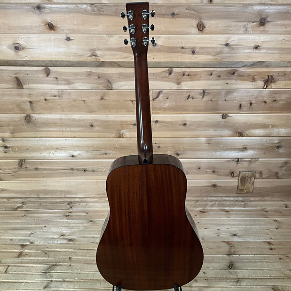 Martin D-18 Authentic 1937 Acoustic Guitar - Natural