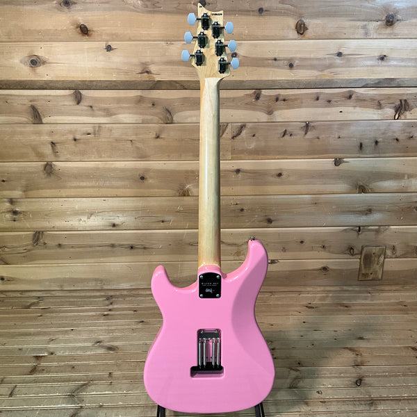 PRS John Mayer Silver Sky Electric Guitar - Roxy Pink