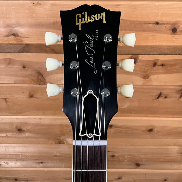 Gibson Custom M2M 1959 Les Paul Standard Reissue Electric Guitar - Bourbon Burst