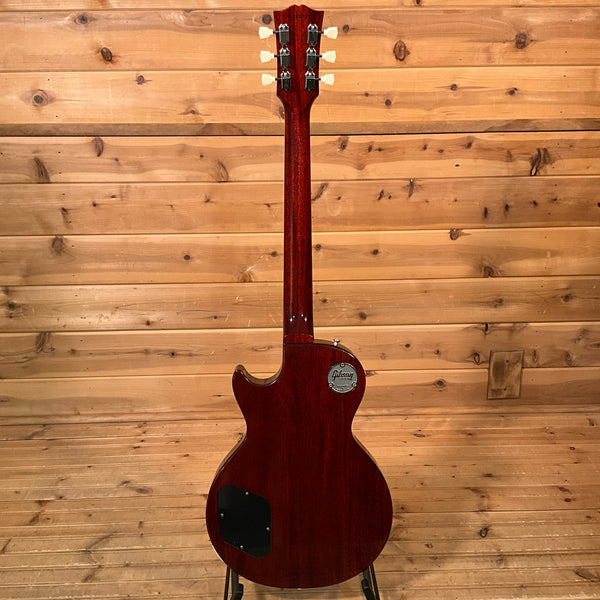 Gibson Custom M2M 1959 Les Paul Standard Reissue Electric Guitar - Bourbon Burst