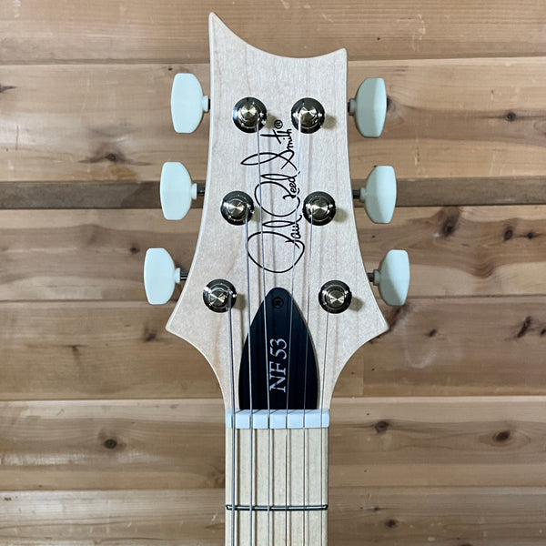 PRS NF 53 Electric Guitar - Blue Matteo