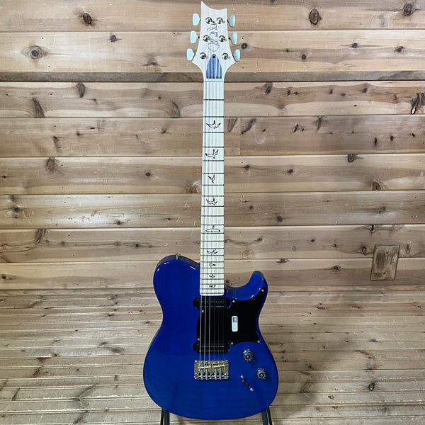 PRS NF 53 Electric Guitar - Blue Matteo