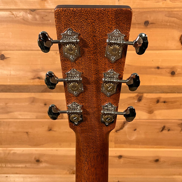 Martin D-18 Gloss Sunburst Acoustic Guitar - Sunburst