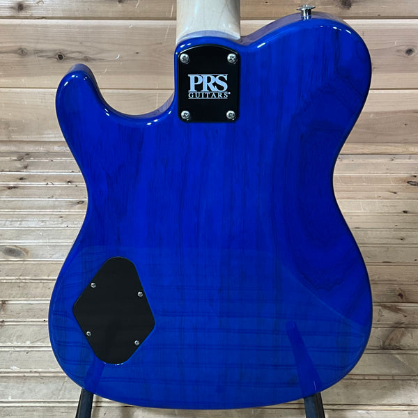 PRS NF 53 Electric Guitar - Blue Matteo